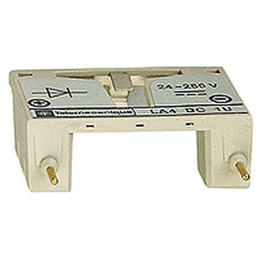 Schneider Electric LA4DC1U Turkiye