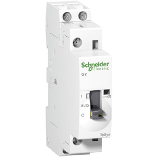 Schneider Electric GY2520M5 Turkiye