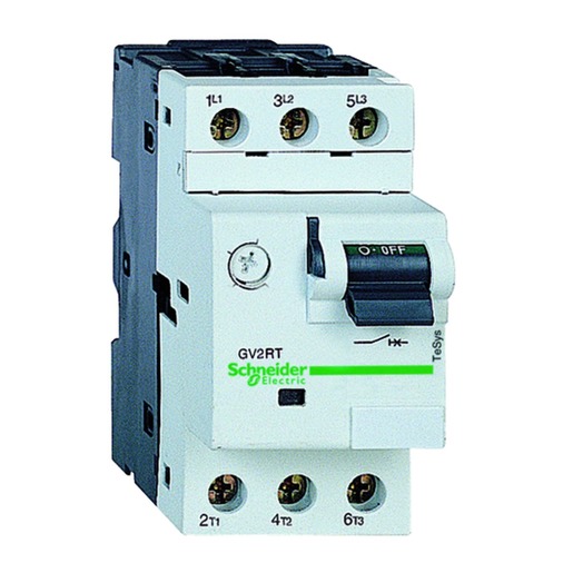 Schneider Electric GV2RT07 Turkiye