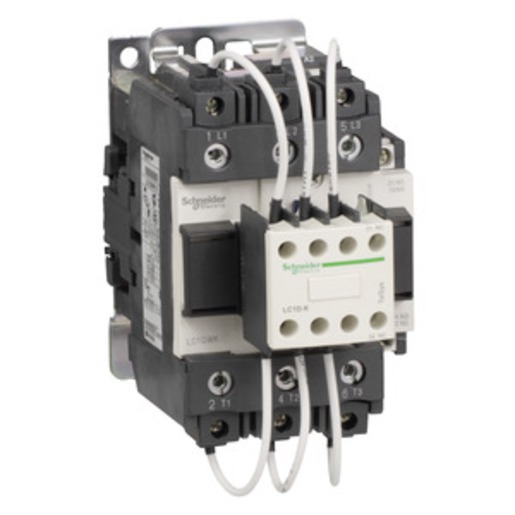 Schneider Electric LC1DWK12P7 Turkiye