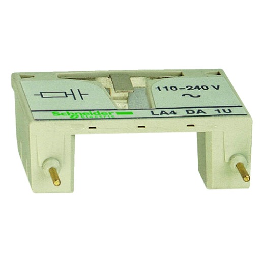 Schneider Electric LA4DA1U Turkiye