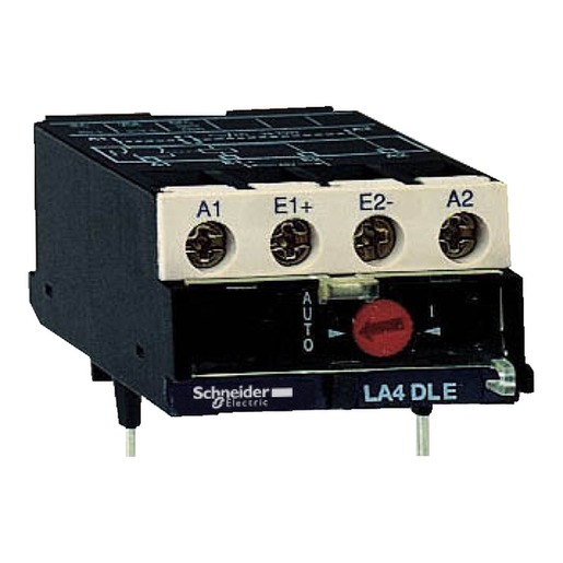 Schneider Electric LA4DWB Turkiye