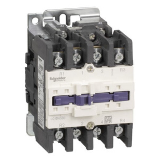Schneider Electric LC1D65008P7 Turkiye