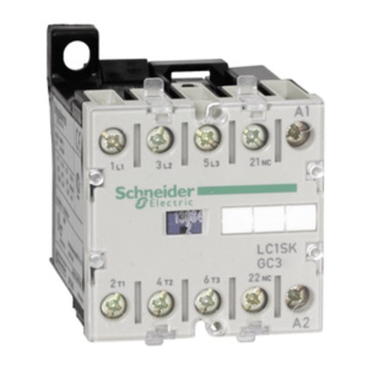 Schneider Electric LC1SKGC310P7 Turkiye