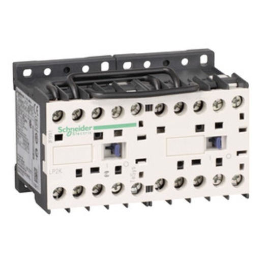 Schneider Electric LP2K0601BD Turkiye