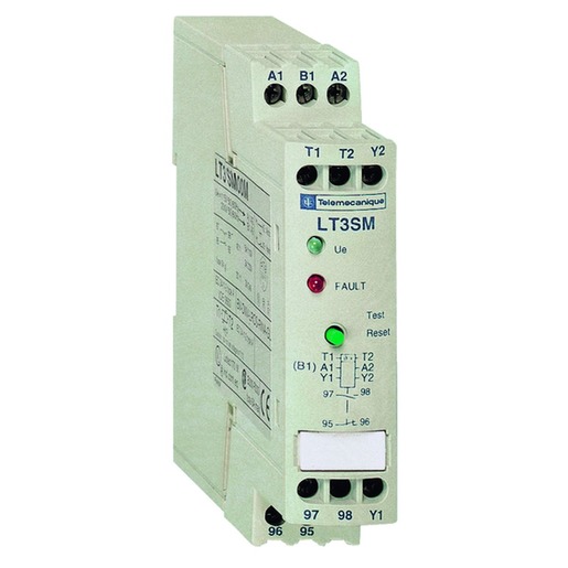 Schneider Electric LT3SM00M Turkiye