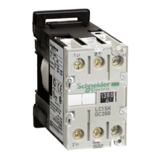Schneider Electric LC1SKGC200B7 Turkiye