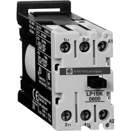 Schneider Electric LC1SK0600M7 Turkiye
