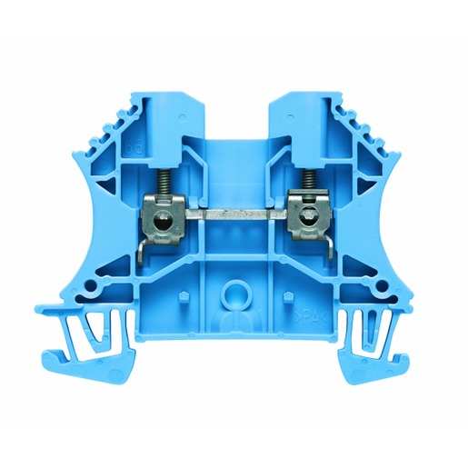 Weidmüller WDU 2.5 BL Turkiye