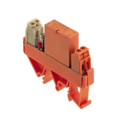 Weidmüller RS 30 24VDC LD LP 1A Turkiye