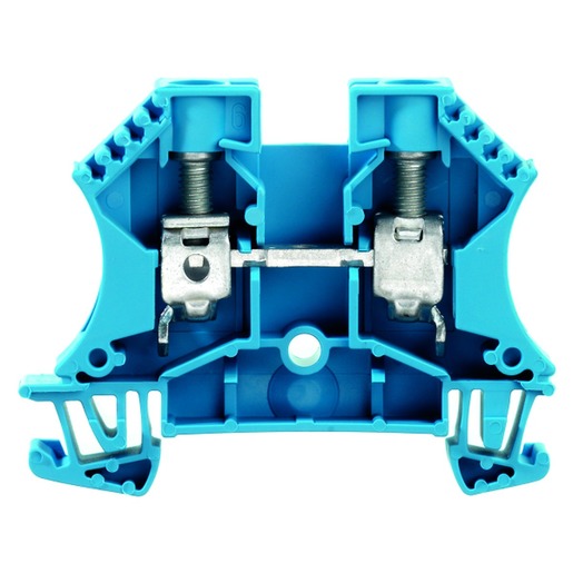 Weidmüller WDU 10 BL Turkiye