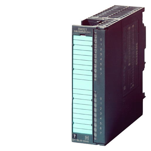 Siemens 6ES7323-1BL00-0AA0 Turkiye