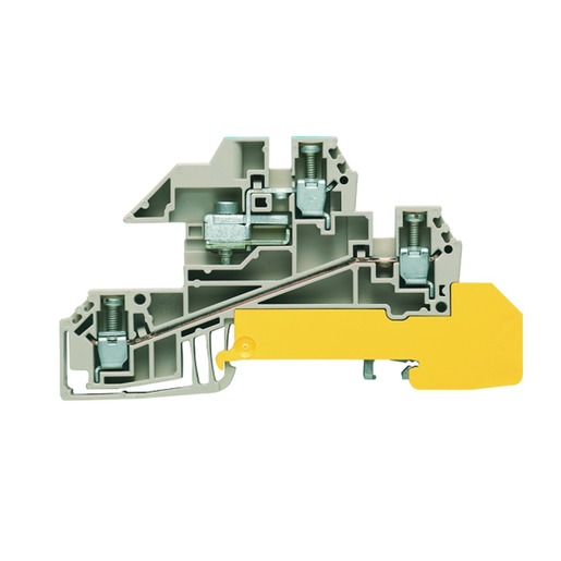 Weidmüller WDL 2.5/S/NT/L/PE Turkiye