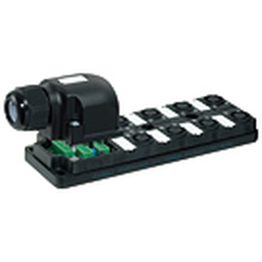 Murrelektronik 27775 Turkiye
