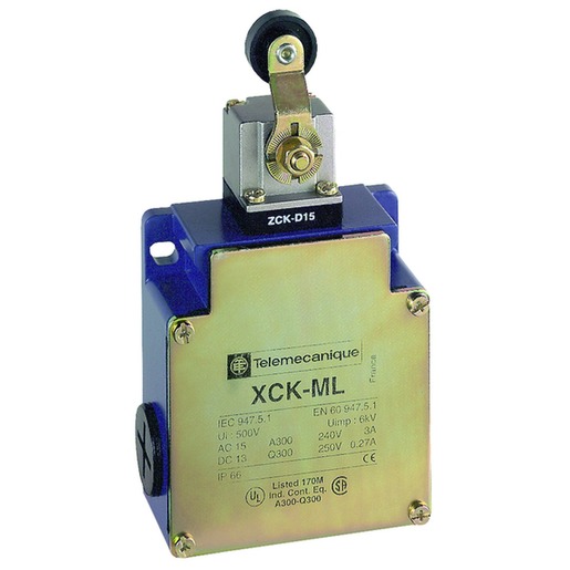 Schneider Electric XCKML515 Turkiye
