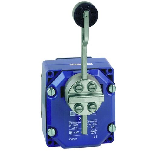 Schneider Electric XCRA12 Turkiye