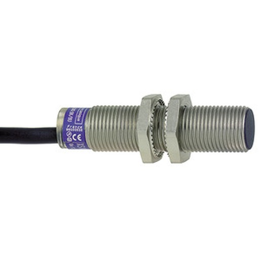 Schneider Electric XS1M12KP340L1 Turkiye
