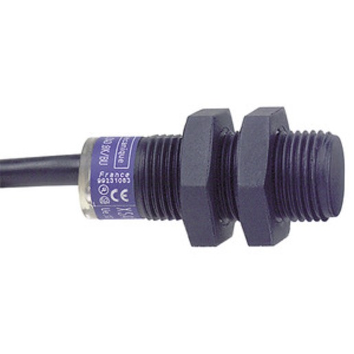 Schneider Electric XS4P12PA340L1 Turkiye