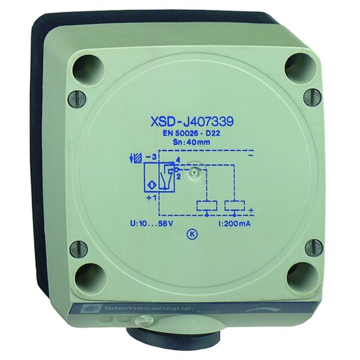 Schneider Electric XSDH407339 Turkiye