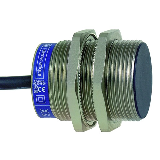 Schneider Electric XS1N30PA349 Turkiye