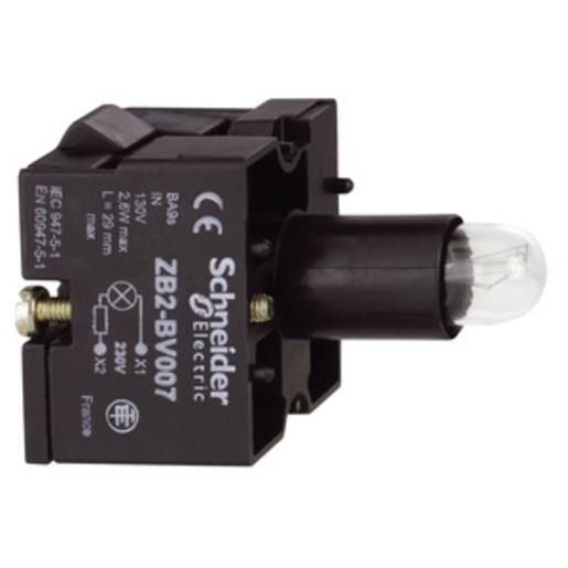 Schneider Electric ZB2BV007 Turkiye