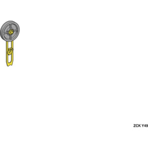 Schneider Electric ZCKY49 Turkiye