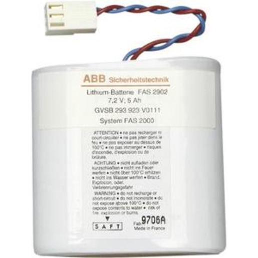 ABB FAS2902 Turkiye