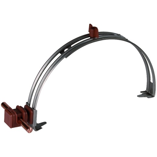 Dehn + Söhne DLH DS 8 H16 FG180.280 BR V2A Turkiye