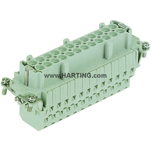 Harting Deutschland 09 33 024 2772 Turkiye