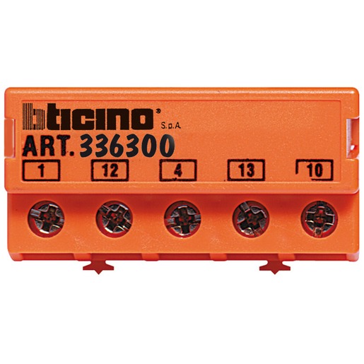 Bticino 336300 Turkiye