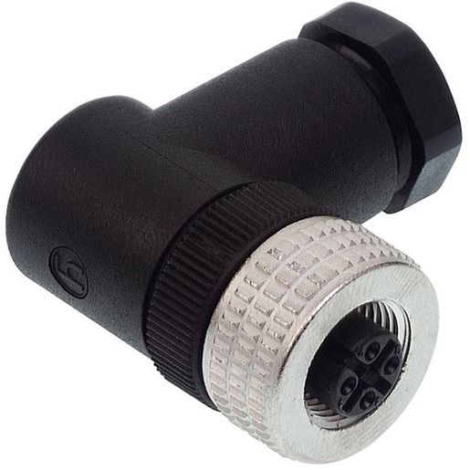 Hirschmann / Icos ELWIKA 4012 PG9 Turkiye