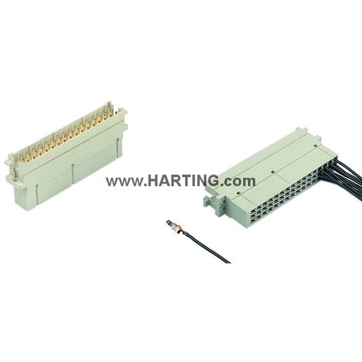 Harting Deutschland 09 06 048 2906 Turkiye