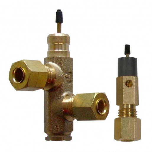 Condor Pressure Control EV 5 Turkiye