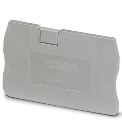 Phoenix Contact D-ST 2,5 Turkiye