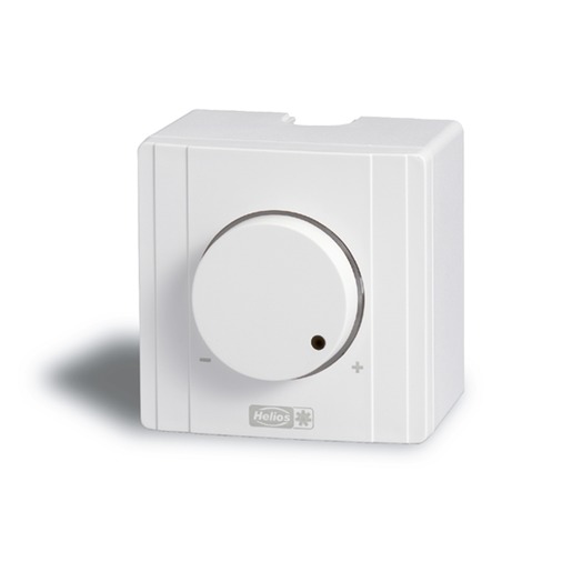 Helios Ventilatoren BSX Turkiye