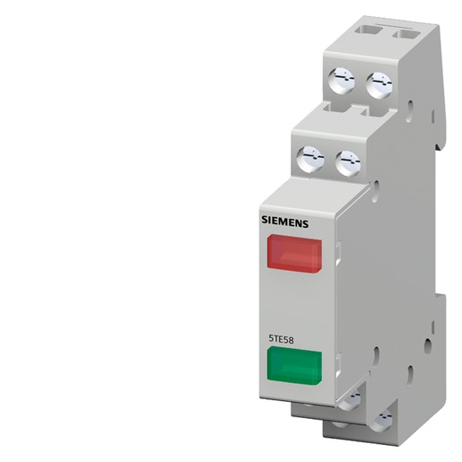 Siemens 5TE5801 Turkiye
