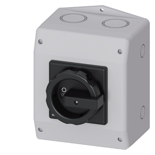 Siemens 3LD2565-1GP51 Turkiye