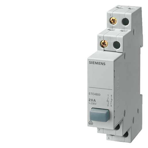Siemens 5TE4800 Turkiye