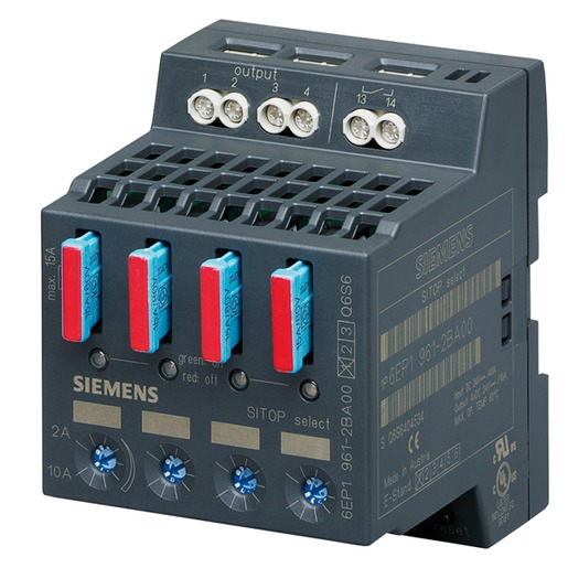 Siemens 6EP1961-2BA00 Turkiye