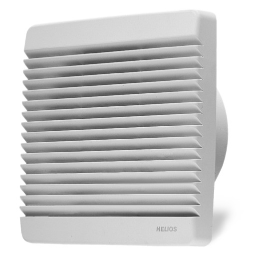 Helios Ventilatoren HV 250/4 R Turkiye