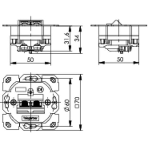 Telegärtner J00020A0388 Turkiye