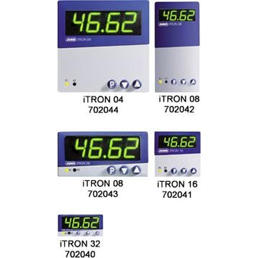 Jumo 702040/88-888-000-23/210 Turkiye