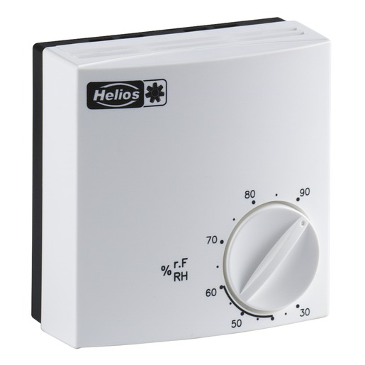 Helios Ventilatoren HY 3 Turkiye
