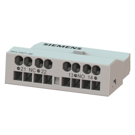 Siemens 3RV1901-2E Turkiye