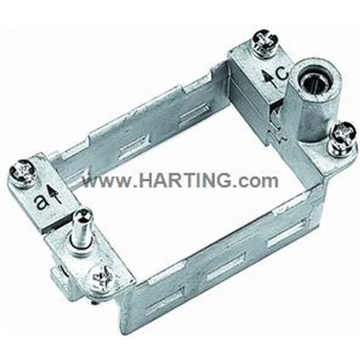 Harting Deutschland 09 14 010 0313 Turkiye