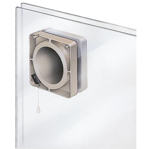 Helios Ventilatoren FES 90 Turkiye