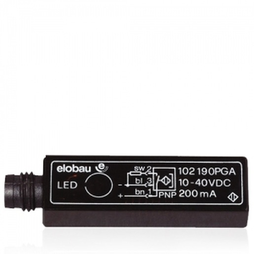 Elobau 102190PGA Turkiye