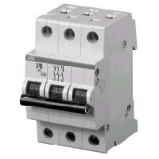ABB S203-K20 Turkiye
