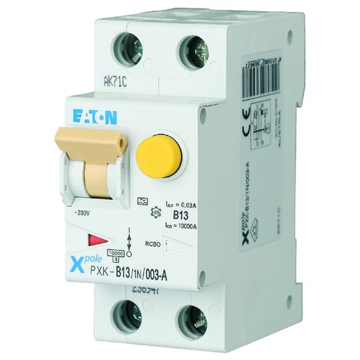 Eaton Electric PXK-B13/1N/003-A Turkiye