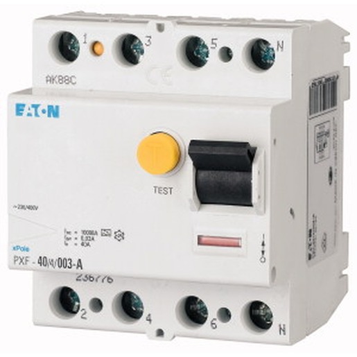 Eaton Electric PXF-63/4/05-A Turkiye